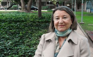 Pilar Aznar