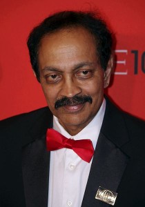 Vilayanur S. Ramachandran. Foto: Wikipedia
